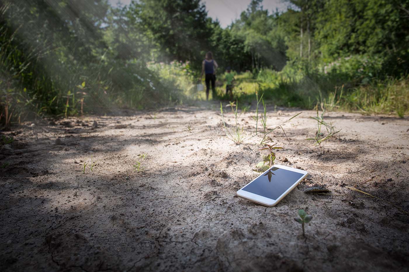 Je Zakelijke Telefoon Kwijt Geraakt Wat Moet Je Nu Doen Mach IT