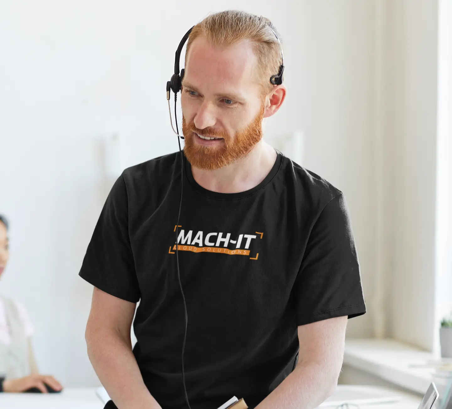 Alles-in-één ICT van Mach-IT