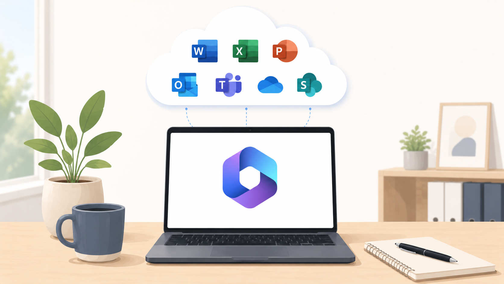 Microsoft 365 voor kleine bedrijven voor kleine bedrijven
